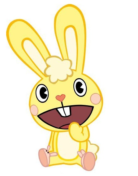 Image - Cuddles 1.png | Happy Tree Friends Wiki | Fandom powered by Wikia