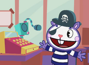 GET A JOB MIME, Oh right...