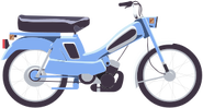 Moped