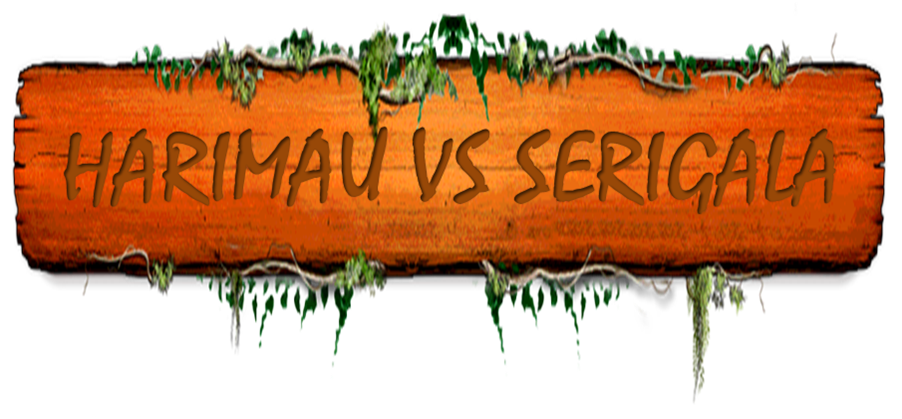 Harimau VS Serigala Wiki | Fandom powered by Wikia