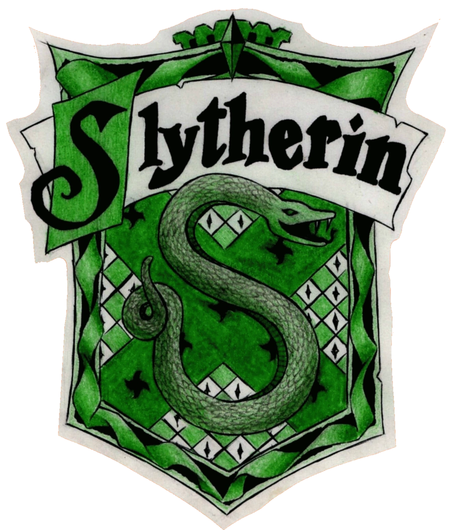 Hogwarts Slytherin Hogwarts Slytherin