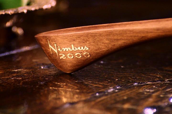 Image result for nimbus 2000