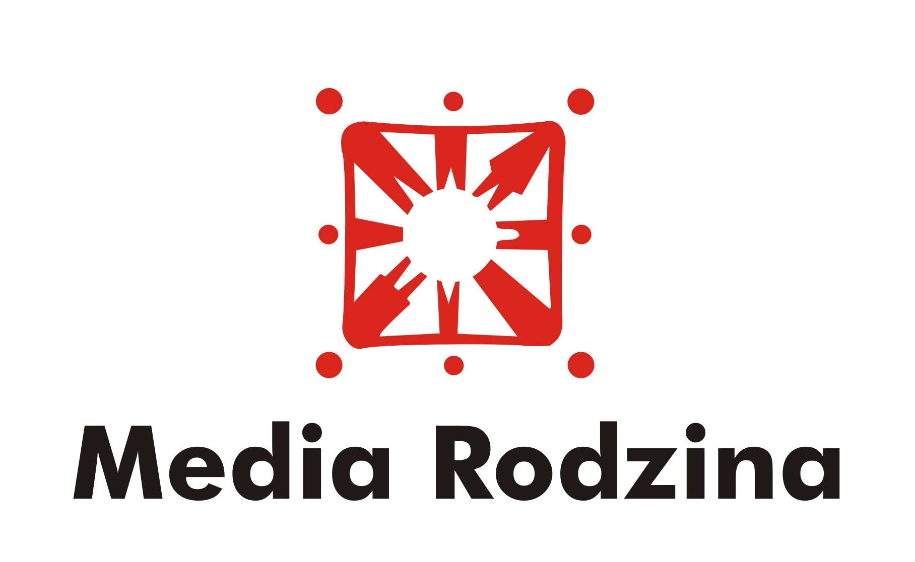 Znalezione obrazy dla zapytania media rodzina