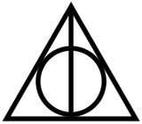 The deathly hallows