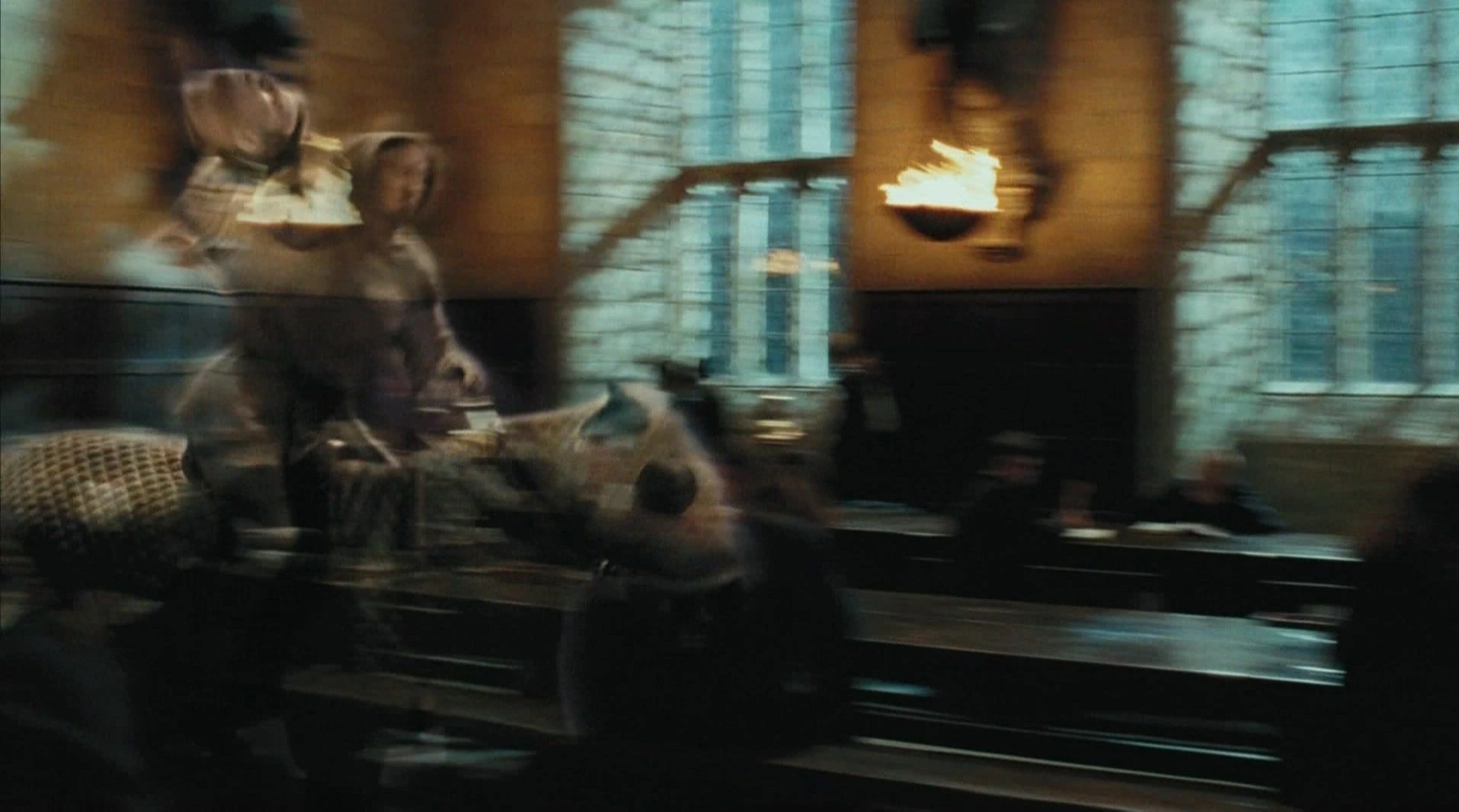 Image Ghost of a knight.jpg Harry Potter Wiki Fandom powered by Wikia