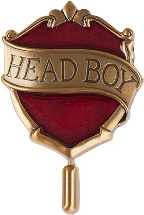 Head Boy badge | Harry Potter Wiki | Fandom powered by Wikia