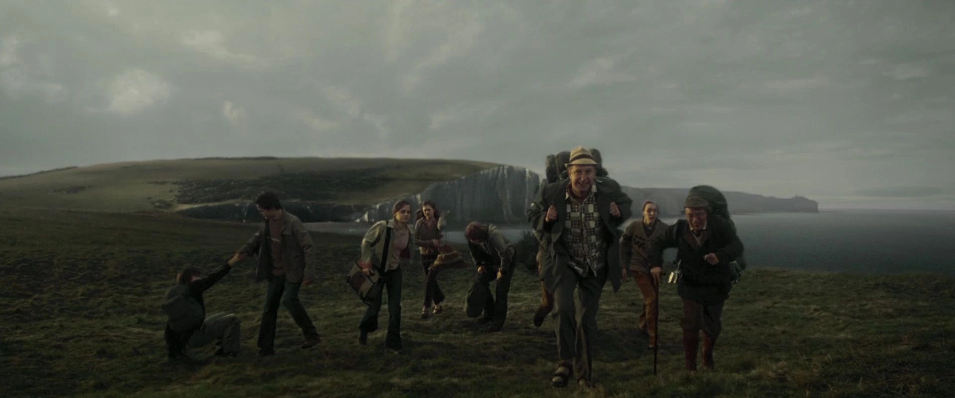 Potterland Lessons Blendspace