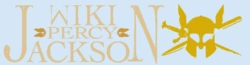 Wiki Percy Jackson