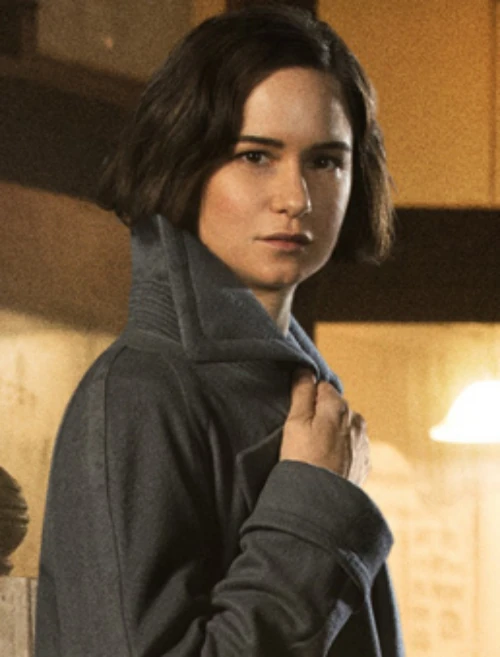 ФайлPorpentina Scamander.jpg Гарри Поттер вики Fandom powered by Wikia