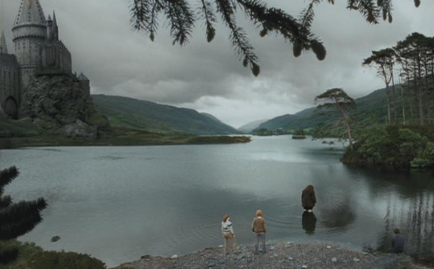 Image - Lake.jpg | Harry Potter Wiki | Fandom powered by Wikia