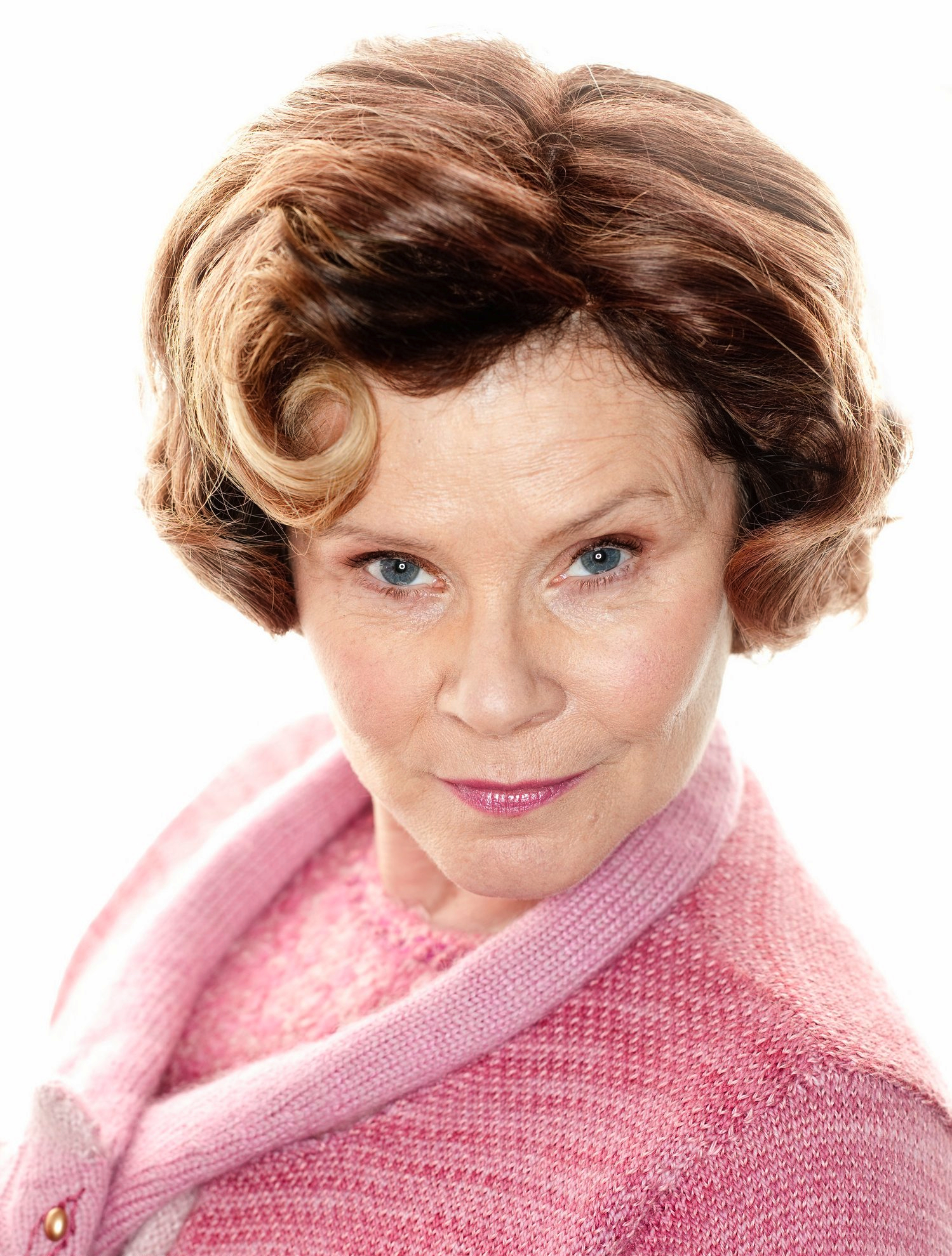 Dolores Umbridge | Harry-Potter-Lexikon | FANDOM powered by Wikia1499 x 1979