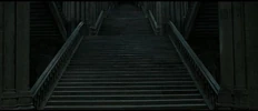 Hogwart Grand Staircase
