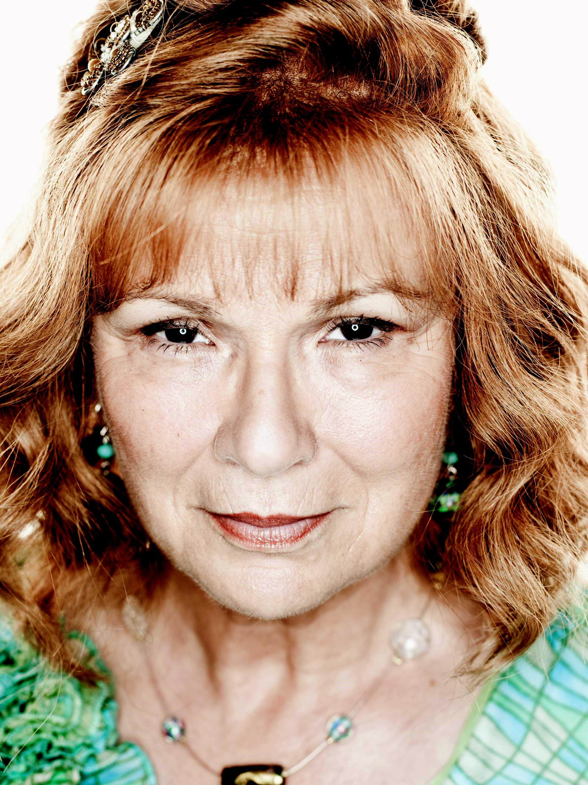 Molly Weasley (geb. Prewett)