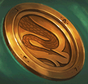 Galleon tails