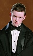Seamus Finnigan Seamus Finnigan