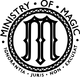 MinistryOfMagicLogo - Cursed Child