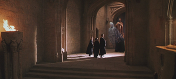 vestibulo harry potter corridor off the entrance hall harry potter wiki vestibulo harry potter corridor off the entrance hall harry potter wiki