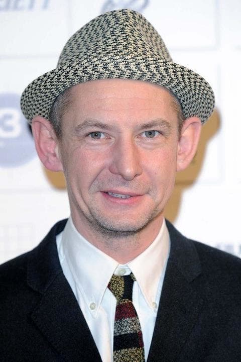 Ian Hart Ian Hart
