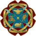 Ilvermorny Crest 3