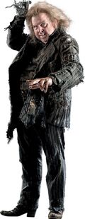 Wormtail DH1 Wallart01