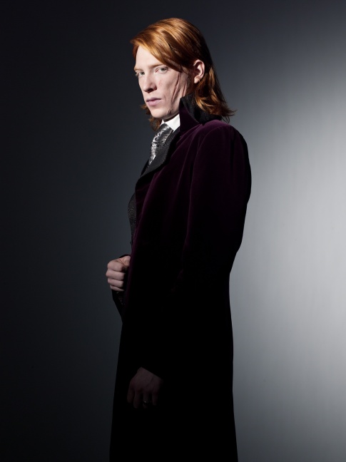 Resultado de imagem para gui weasley harry potter