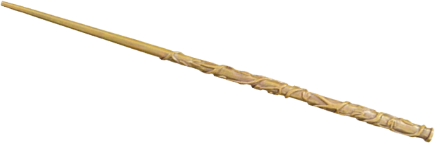 baguette hermione