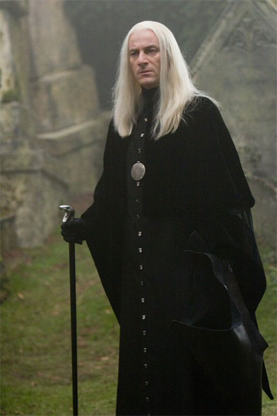 who played lucius malfoy in harry potter who played lucius malfoy in harry potter