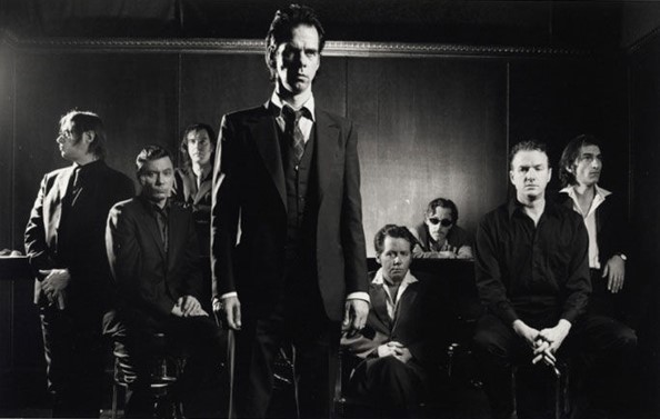 Nick cave and the bad seeds the best of chomikuj