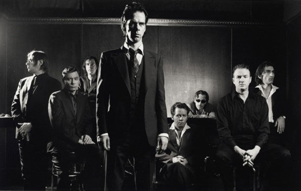 Image result for nick cave and the bad seeds