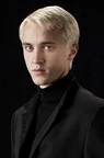 Draco Malfoy hp6