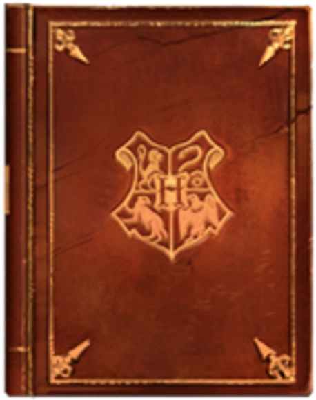 Hogwarts: A History | Harry Potter Wiki | FANDOM powered by Wikia
