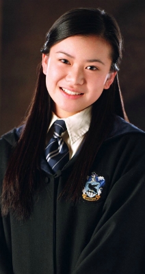 cho chang cho chang