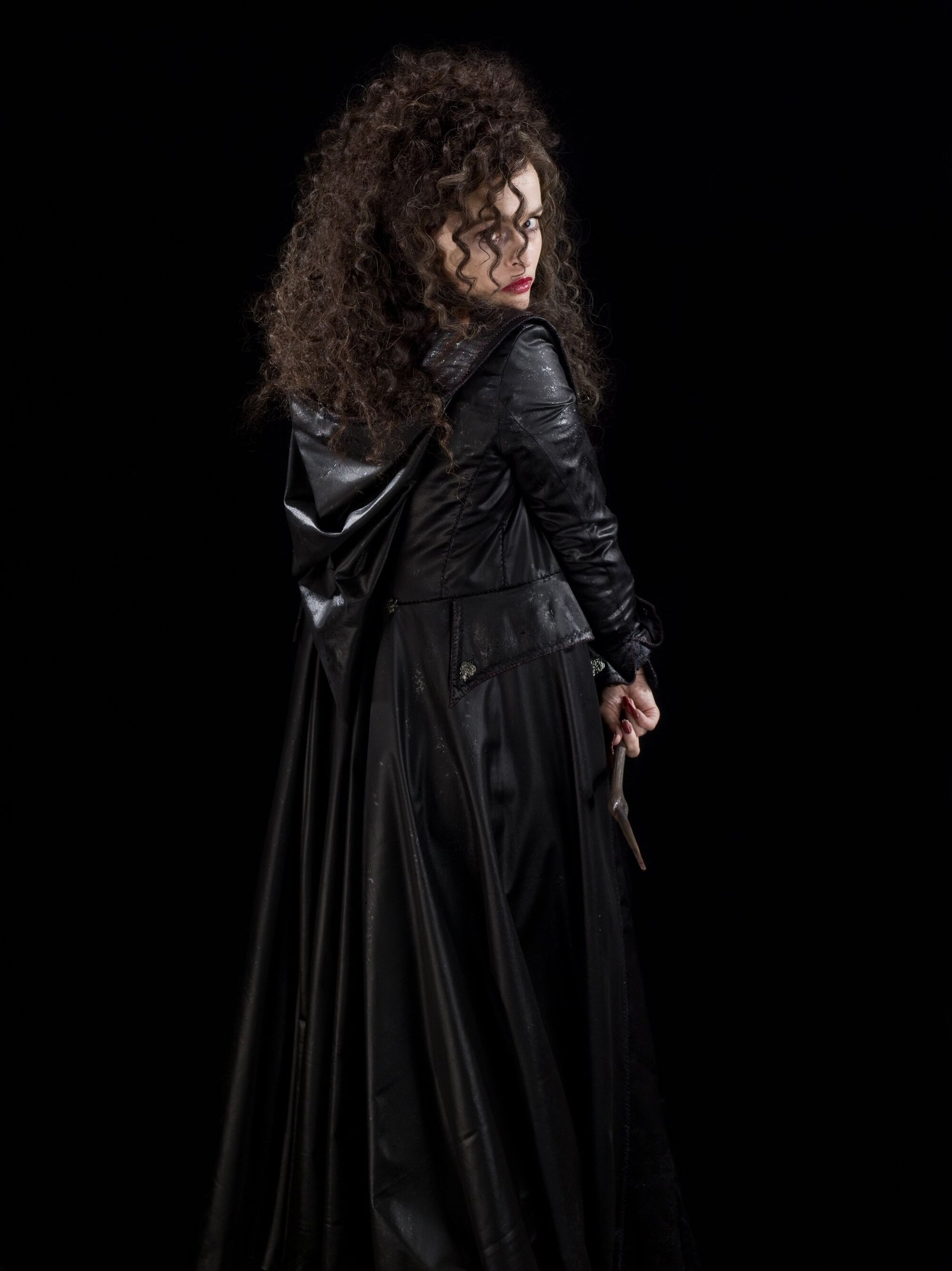 Image Bellatrix Lestrange (HBP promo) 1.jpg Harry Potter Wiki FANDOM powered by Wikia