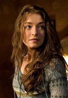 Sarah Bolger 24099 Medium