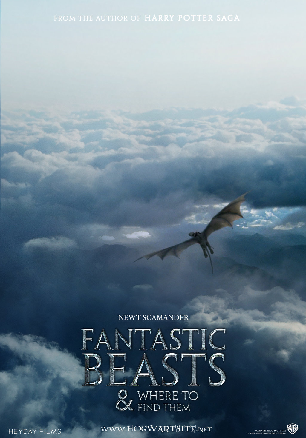 Fantastic Beasts And Where To Find Them Online 2016 Watch Hd Movie