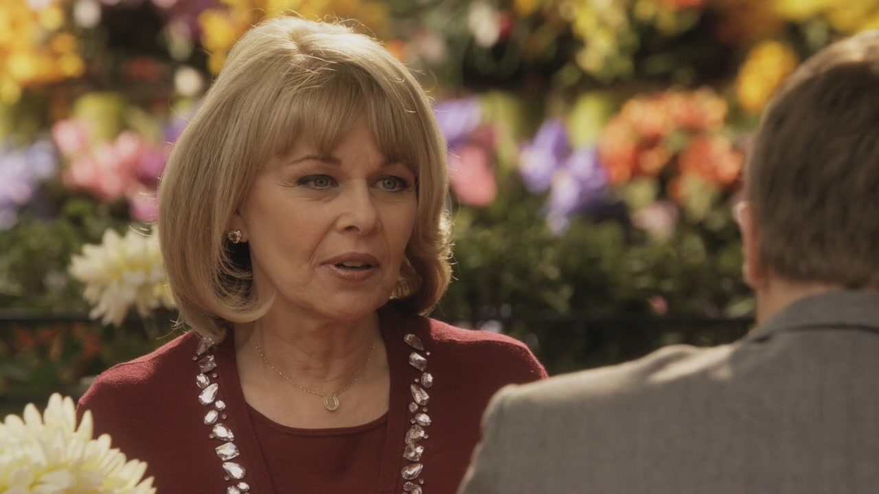 Ilene Graff age Ilene Graff age