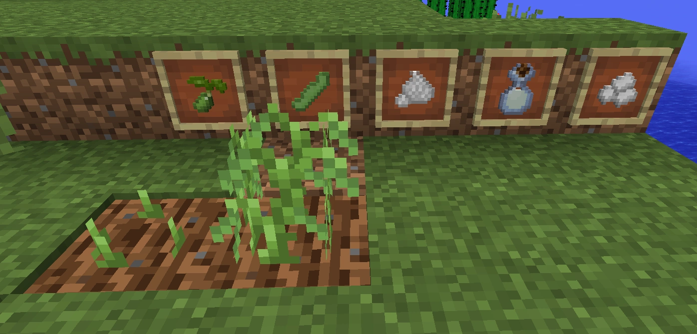 Soybean HarvestCraft Wiki FANDOM powered by Wikia