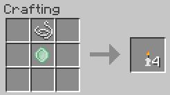 candle crafting mod recipes ore minecraft recipe craft harvestcraft wikia wax light como using fazer 9minecraft