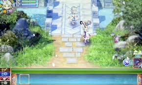 Rune Factory 4 Dating And Marriage Requirements