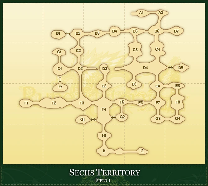 World Map (RF4) Rune Factory Wiki Fandom powered by Wikia
