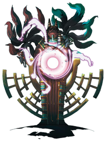 Monster Leon