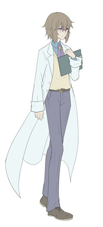 hatoful boyfriend playthrough