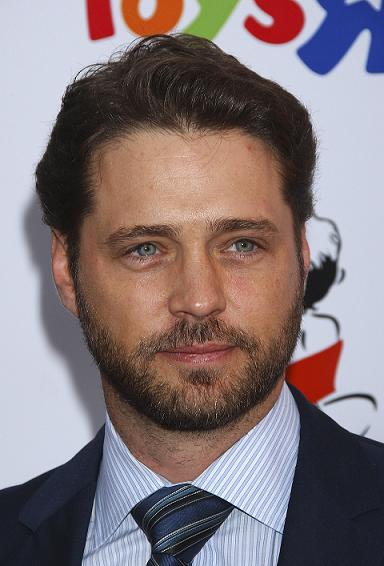 Jason Priestley Jason Priestley