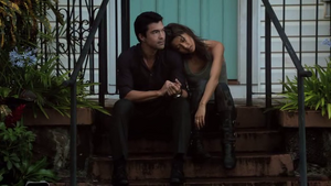Rencontre kono et adam