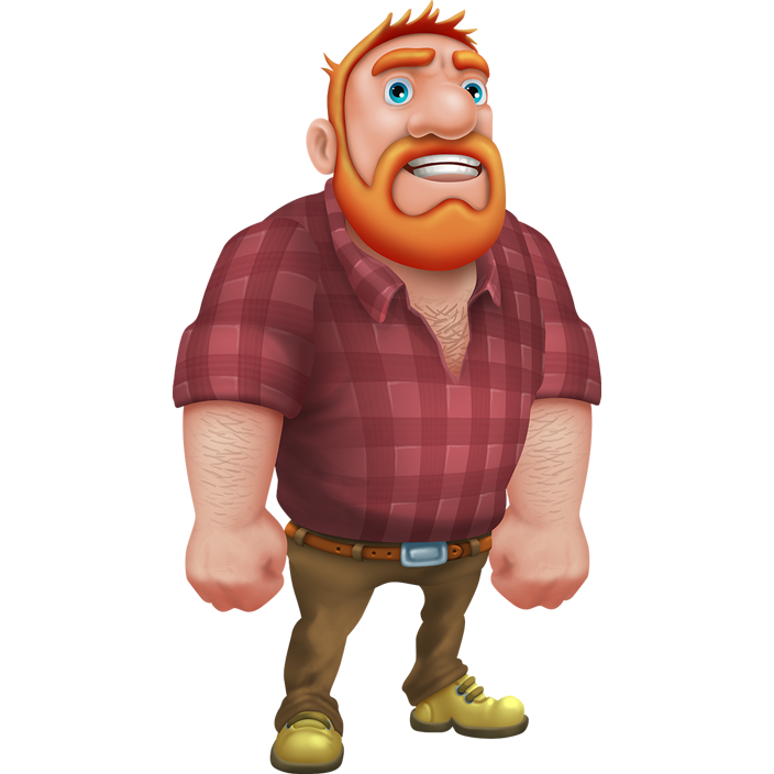 Hay Day hay-day
