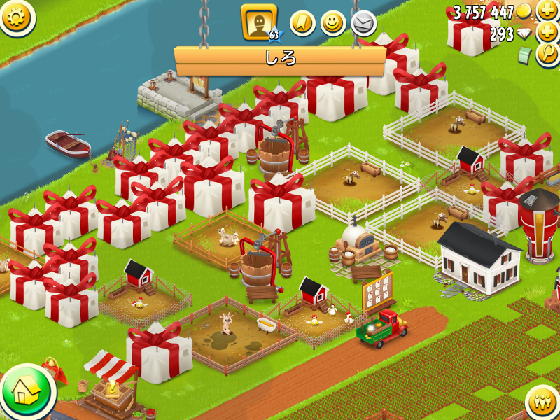 18+ Hay Day Schönste Farm Pictures