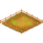 Goat Yard