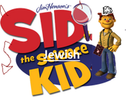 Sid the Jewish Kid