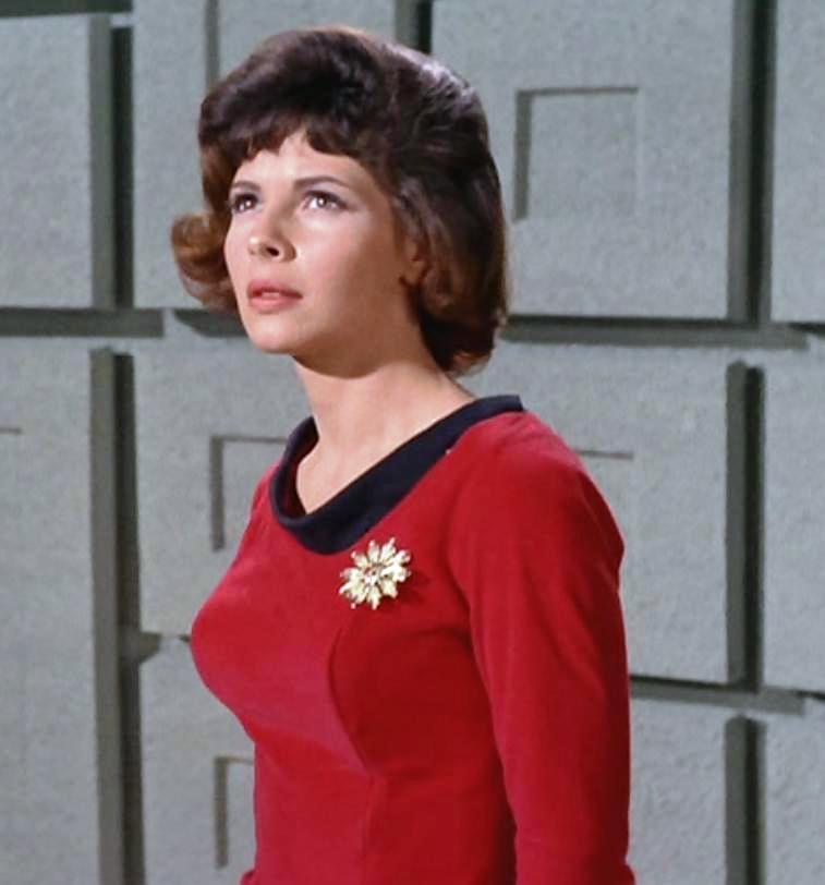 Julie Parrish Headhunter's Holosuite Wiki FANDOM powered by Wikia
