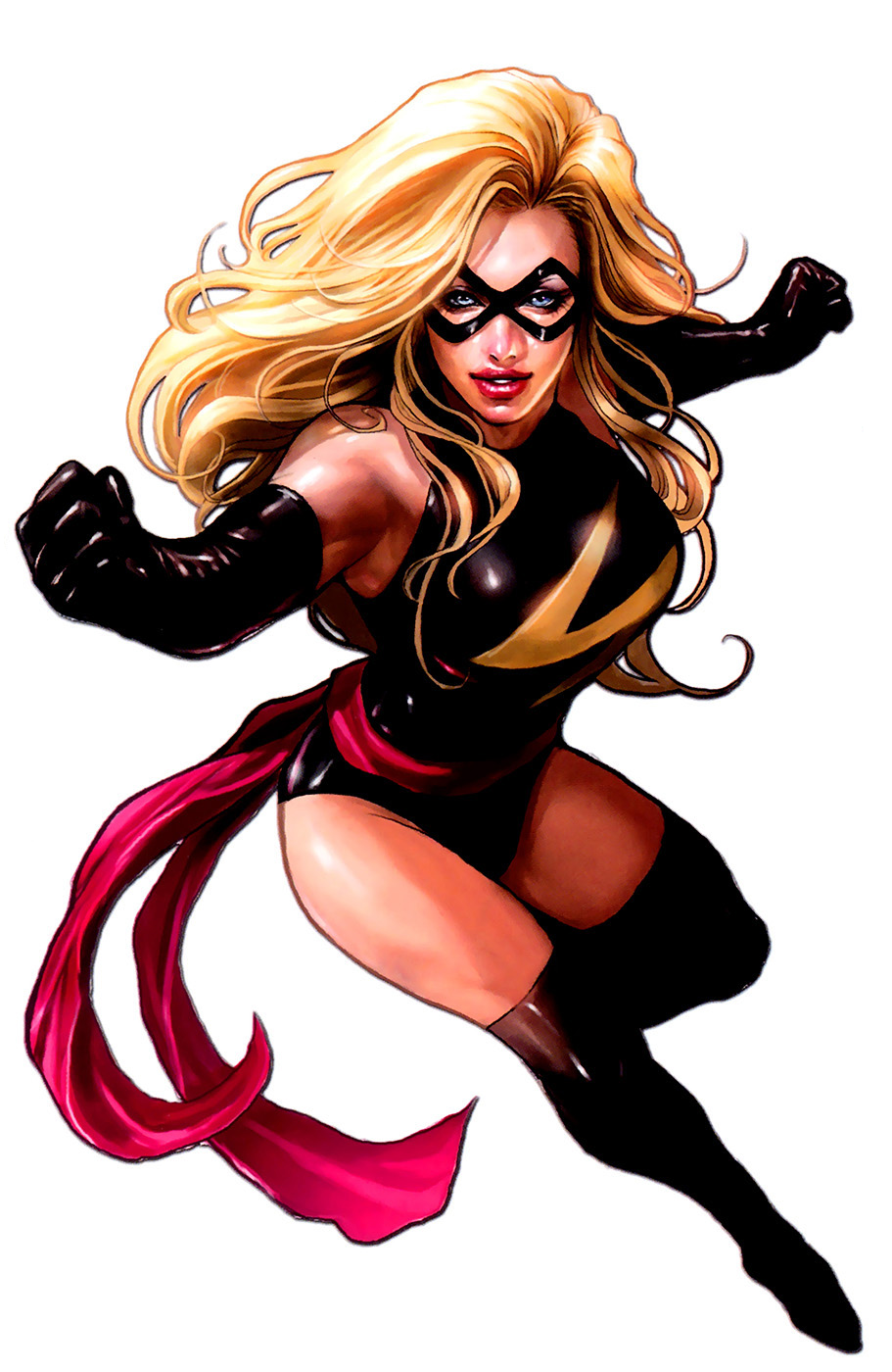 carol danvers carol danvers